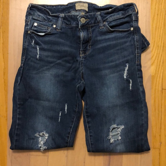 Junior Jeans - Picture 2 of 2